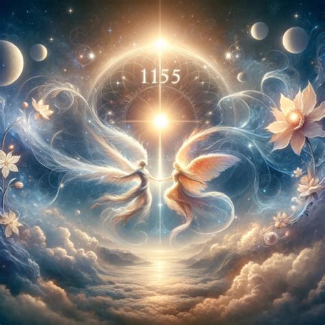 Embrace Your 1155 Angel Number Twin Flame Journey: Steps to。